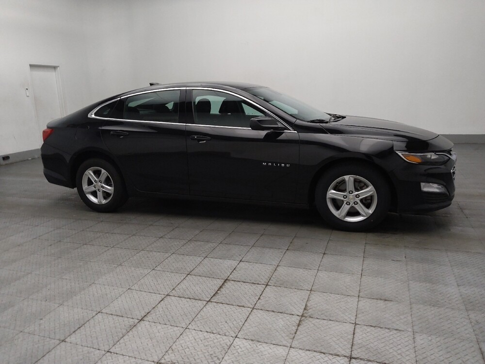 2024 Chevrolet Malibu in Conyers, GA 30094 - 18144659 11