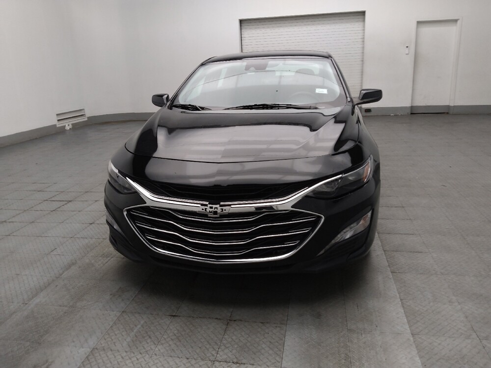 2024 Chevrolet Malibu in Conyers, GA 30094 - 18144659 15