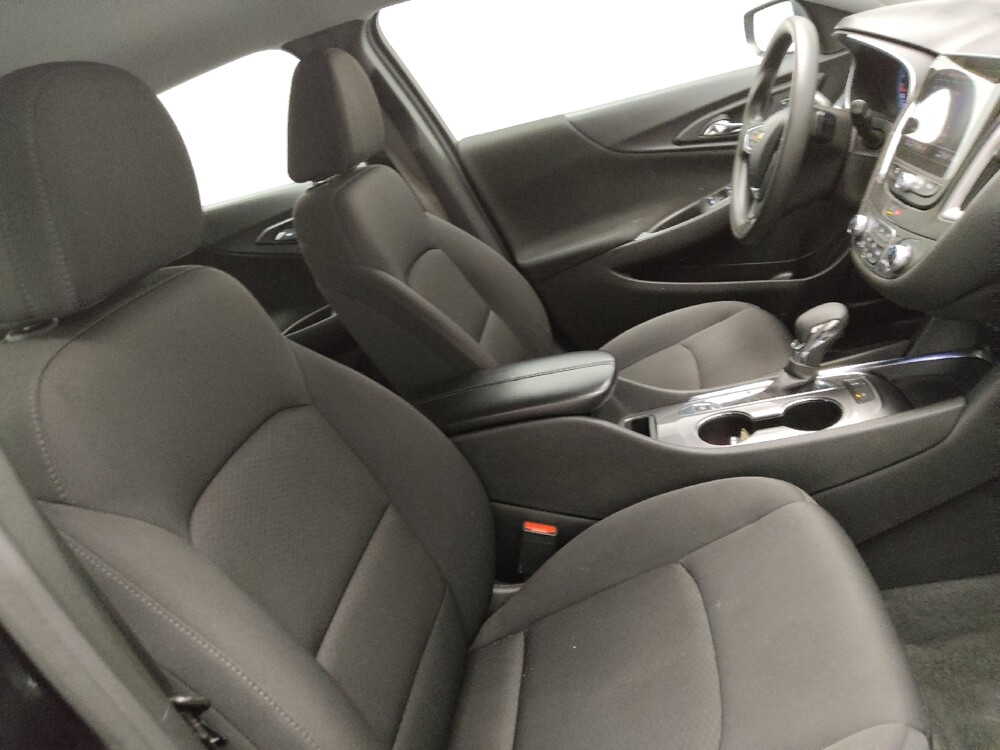 2024 Chevrolet Malibu in Conyers, GA 30094 - 18144659 21