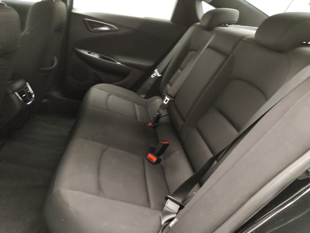 2024 Chevrolet Malibu in Conyers, GA 30094 - 18144659 18