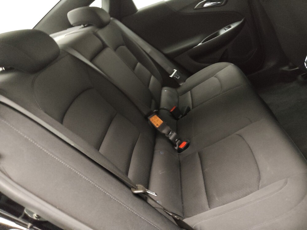 2024 Chevrolet Malibu in Conyers, GA 30094 - 18144659 19