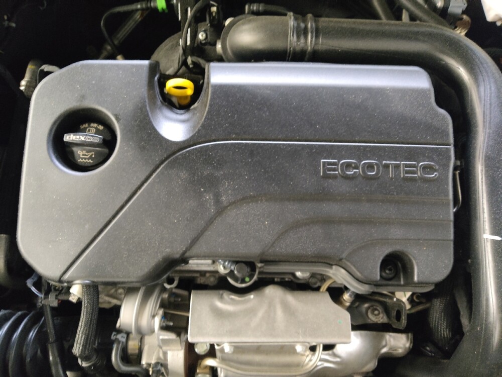2024 Chevrolet Malibu in Conyers, GA 30094 - 18144659 30