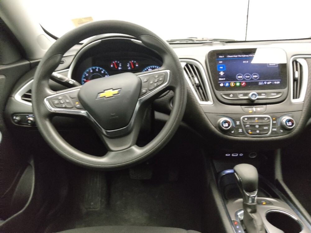 2024 Chevrolet Malibu in Conyers, GA 30094 - 18144659 22