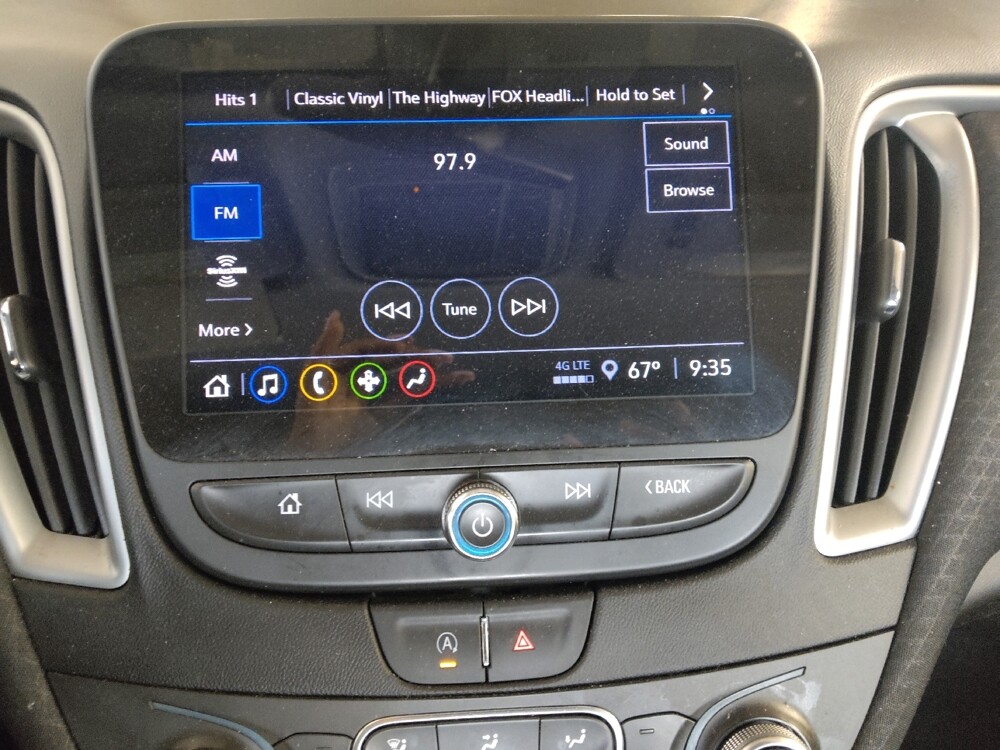 2024 Chevrolet Malibu in Conyers, GA 30094 - 18144659 25
