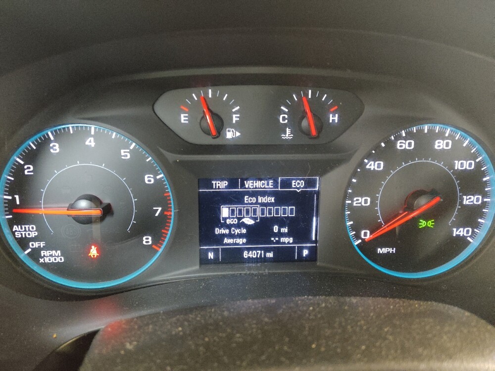 2024 Chevrolet Malibu in Conyers, GA 30094 - 18144659 23