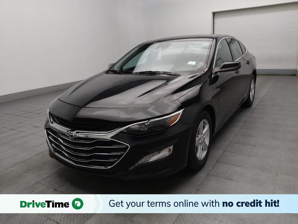 2024 Chevrolet Malibu in Conyers, GA 30094 - 18144659