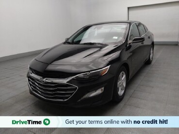2024 Chevrolet Malibu in Conyers, GA 30094