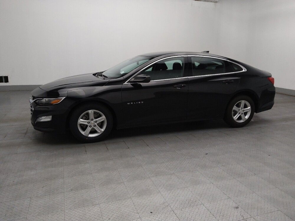 2024 Chevrolet Malibu in Conyers, GA 30094 - 18144659 2