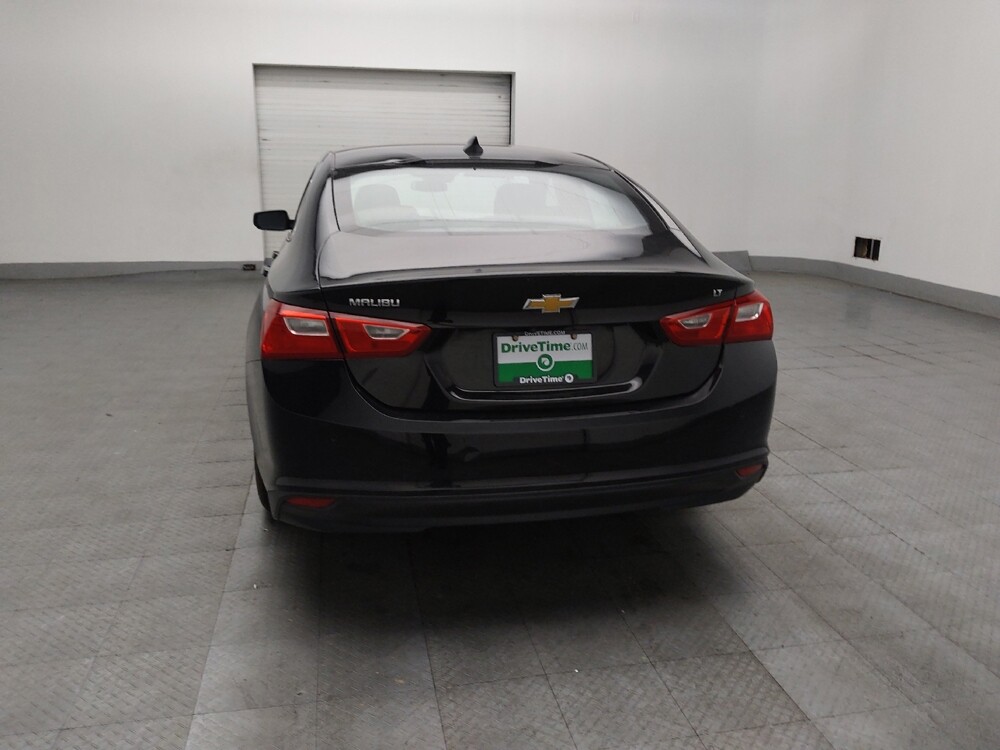 2024 Chevrolet Malibu in Conyers, GA 30094 - 18144659 6