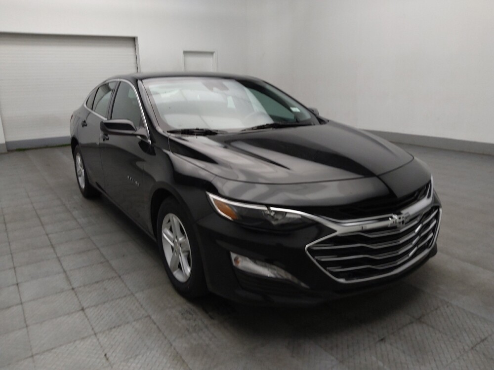 2024 Chevrolet Malibu in Conyers, GA 30094 - 18144659 13