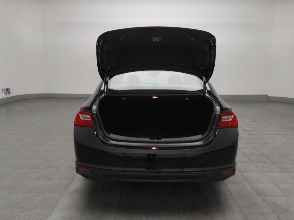 2024 Chevrolet Malibu in Conyers, GA 30094 - 18144659 29