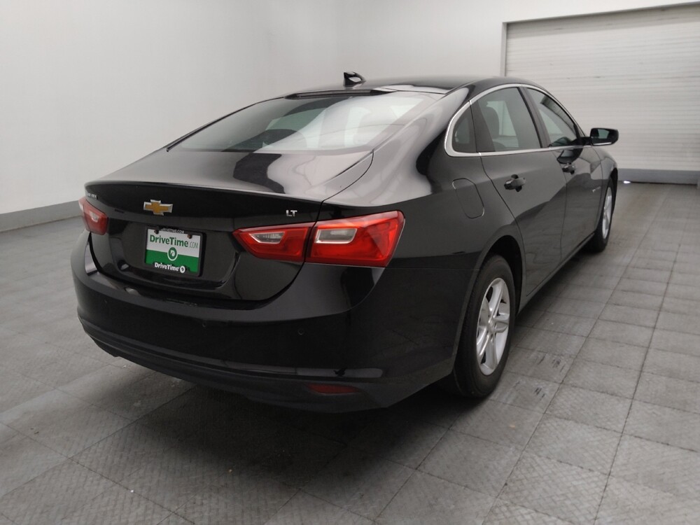 2024 Chevrolet Malibu in Conyers, GA 30094 - 18144659 9