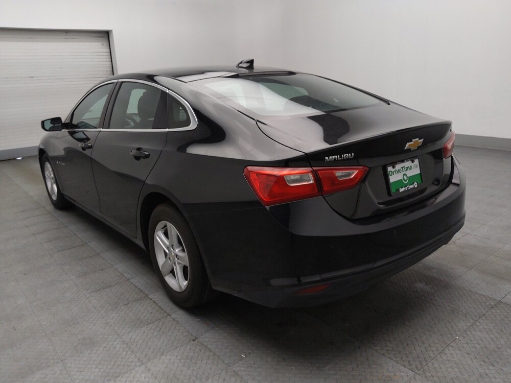 2024 Chevrolet Malibu in Conyers, GA 30094 - 18144659 5