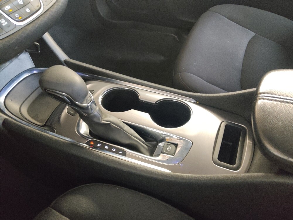 2024 Chevrolet Malibu in Conyers, GA 30094 - 18144659 26