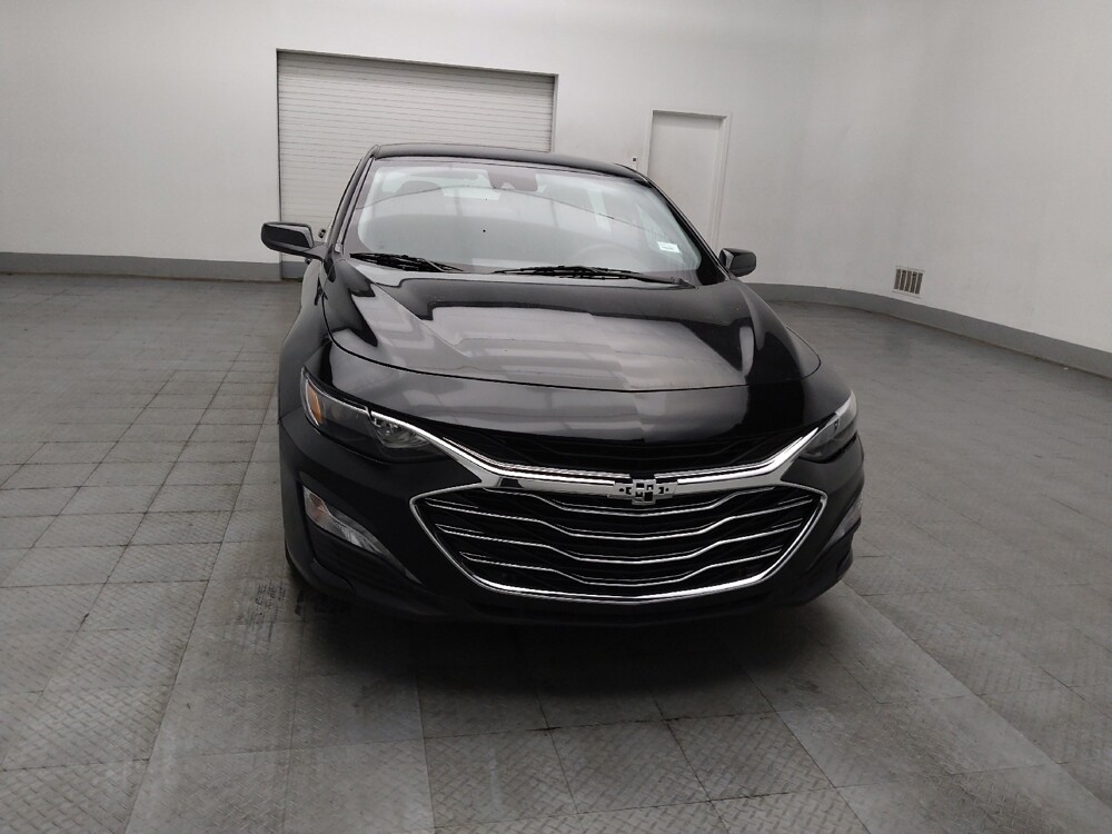 2024 Chevrolet Malibu in Conyers, GA 30094 - 18144659 14