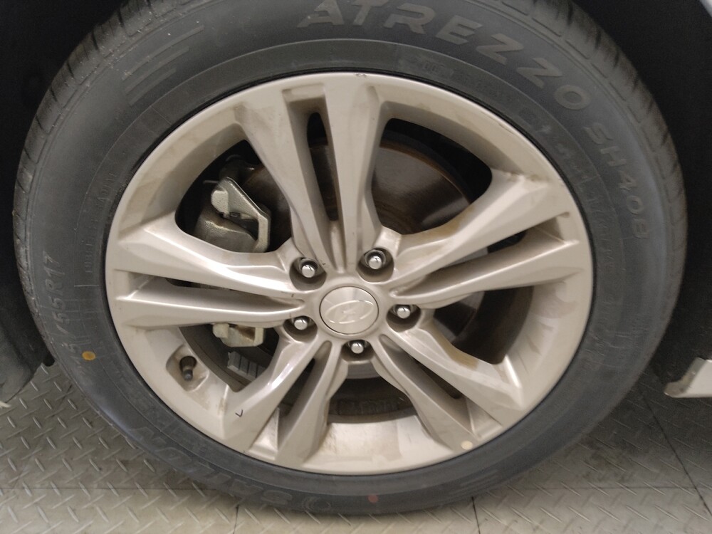 2018 Hyundai Sonata in Conyers, GA 30094 - 18144660 31
