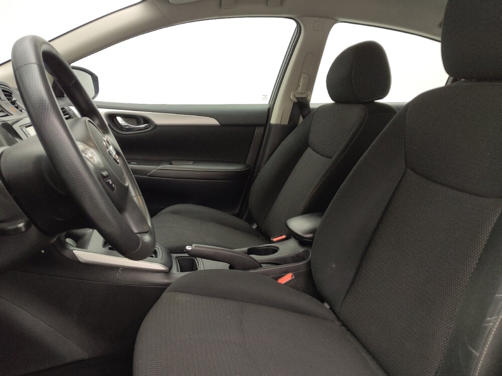 2019 Nissan Sentra in Lakewood, CO 80215 - 18144661 17