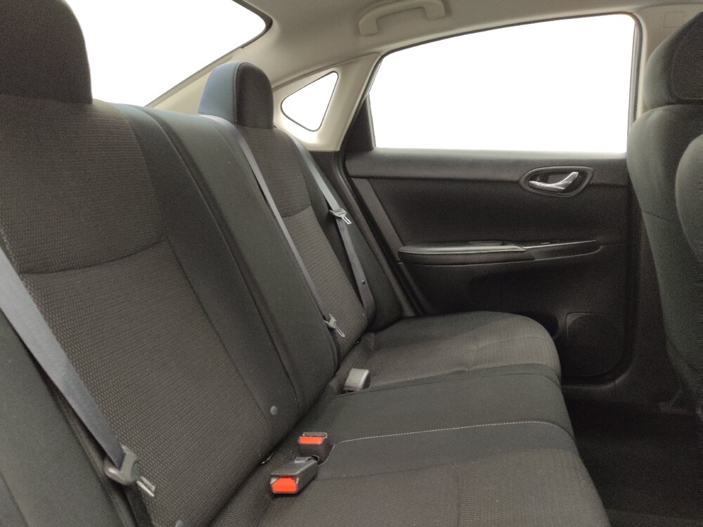 2019 Nissan Sentra in Lakewood, CO 80215 - 18144661 19
