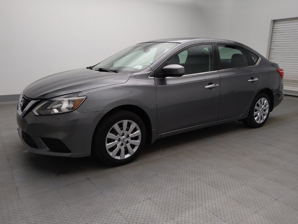 2019 Nissan Sentra in Lakewood, CO 80215 - 18144661 2