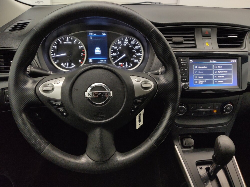 2019 Nissan Sentra in Lakewood, CO 80215 - 18144661 22