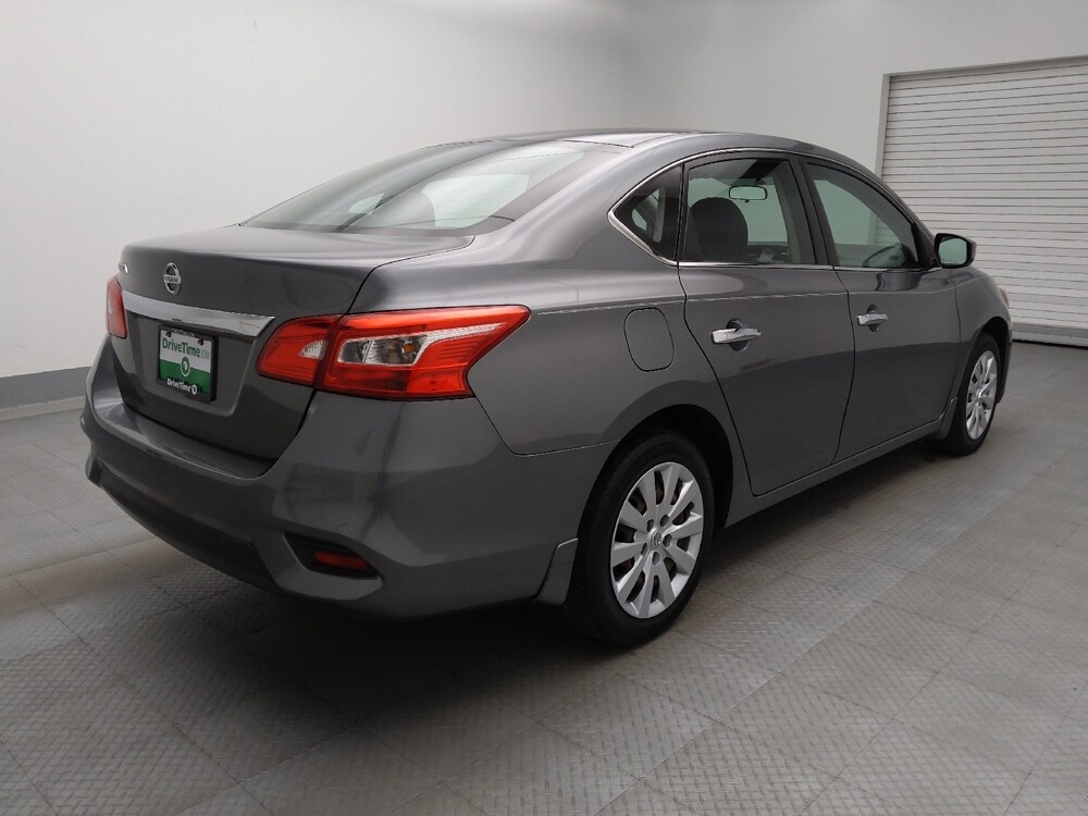 2019 Nissan Sentra in Lakewood, CO 80215 - 18144661 9