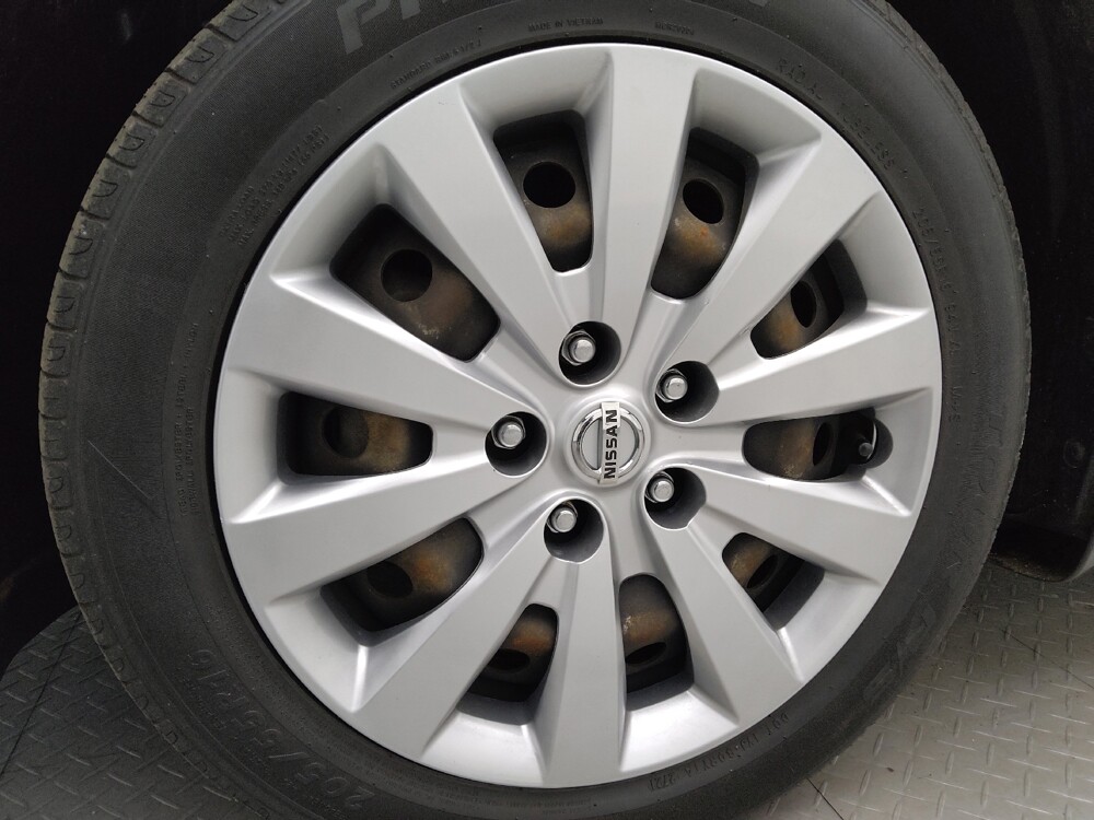 2019 Nissan Sentra in Lakewood, CO 80215 - 18144661 31