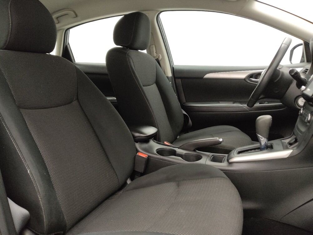 2019 Nissan Sentra in Lakewood, CO 80215 - 18144661 21