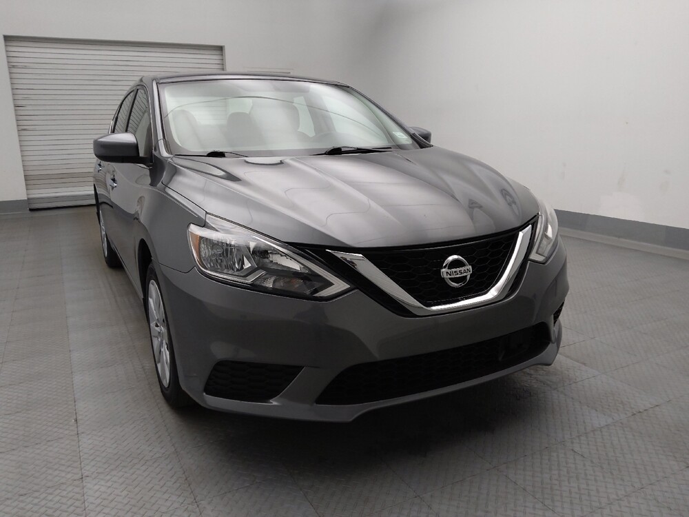 2019 Nissan Sentra in Lakewood, CO 80215 - 18144661 14