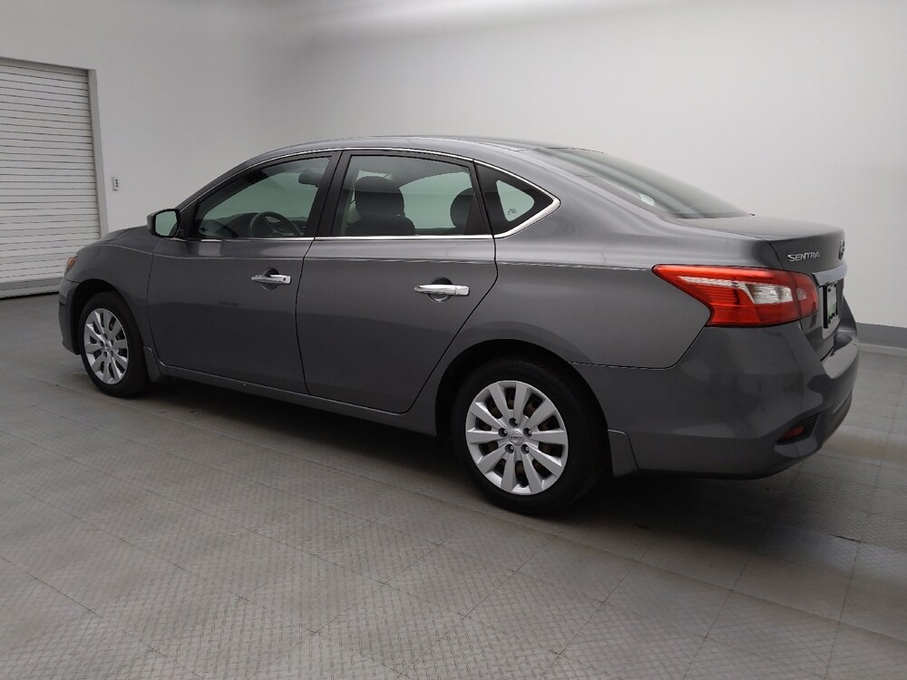 2019 Nissan Sentra in Lakewood, CO 80215 - 18144661 3