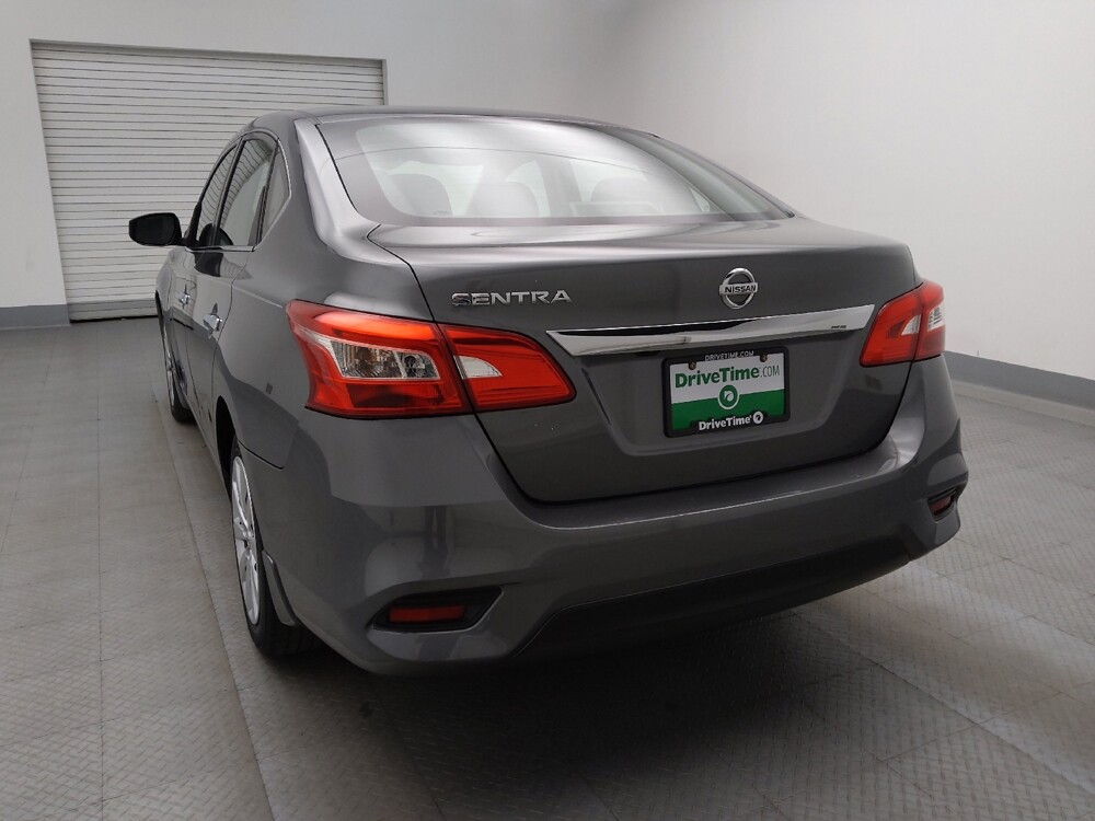 2019 Nissan Sentra in Lakewood, CO 80215 - 18144661 6