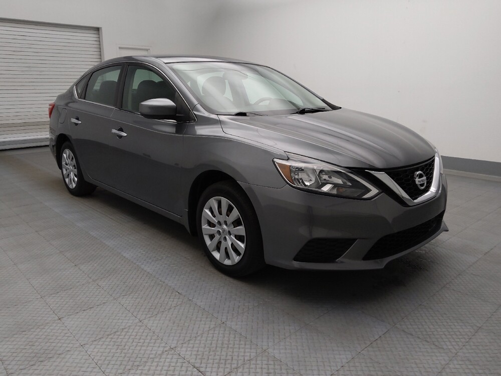 2019 Nissan Sentra in Lakewood, CO 80215 - 18144661 13