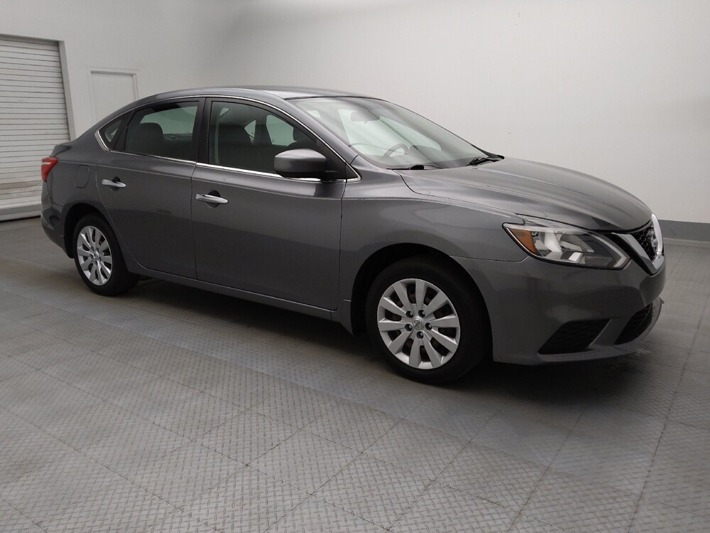 2019 Nissan Sentra in Lakewood, CO 80215 - 18144661 11