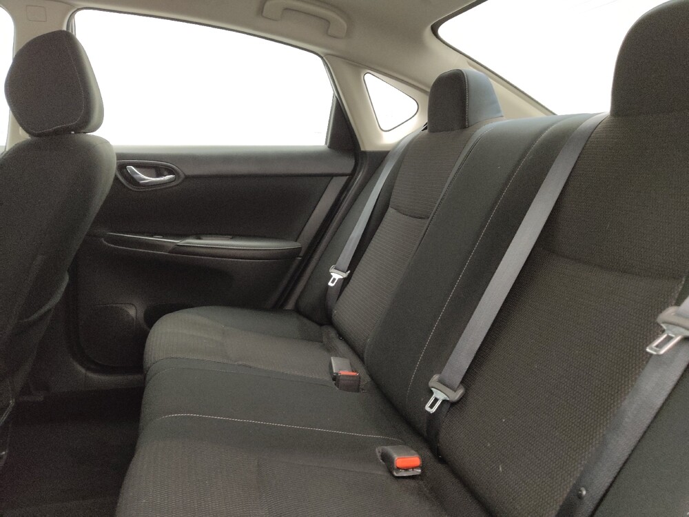 2019 Nissan Sentra in Lakewood, CO 80215 - 18144661 18