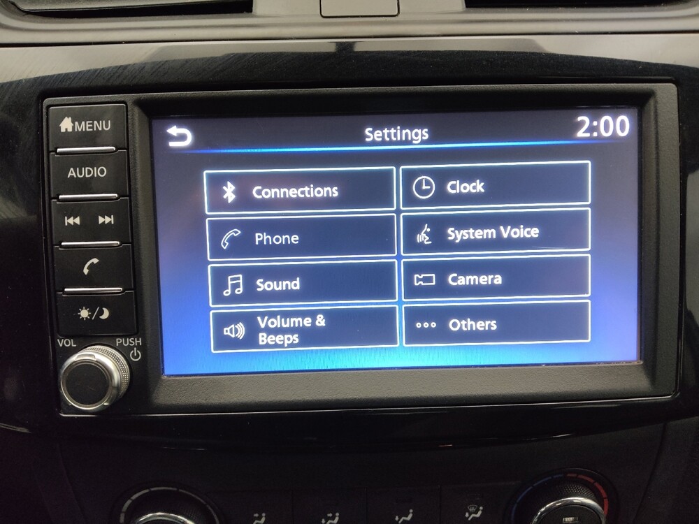 2019 Nissan Sentra in Lakewood, CO 80215 - 18144661 25
