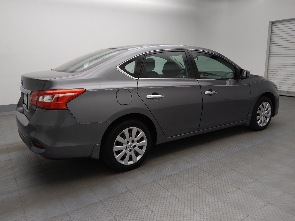 2019 Nissan Sentra in Lakewood, CO 80215 - 18144661 10