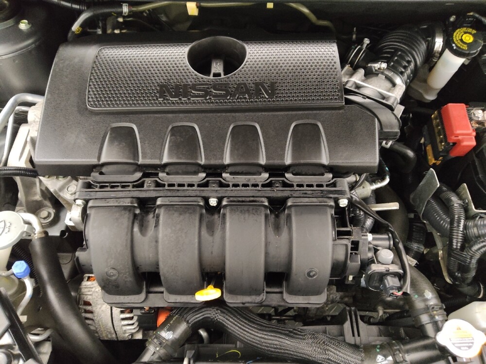 2019 Nissan Sentra in Lakewood, CO 80215 - 18144661 30