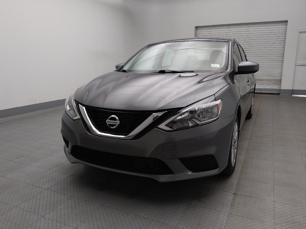 2019 Nissan Sentra in Lakewood, CO 80215 - 18144661 15