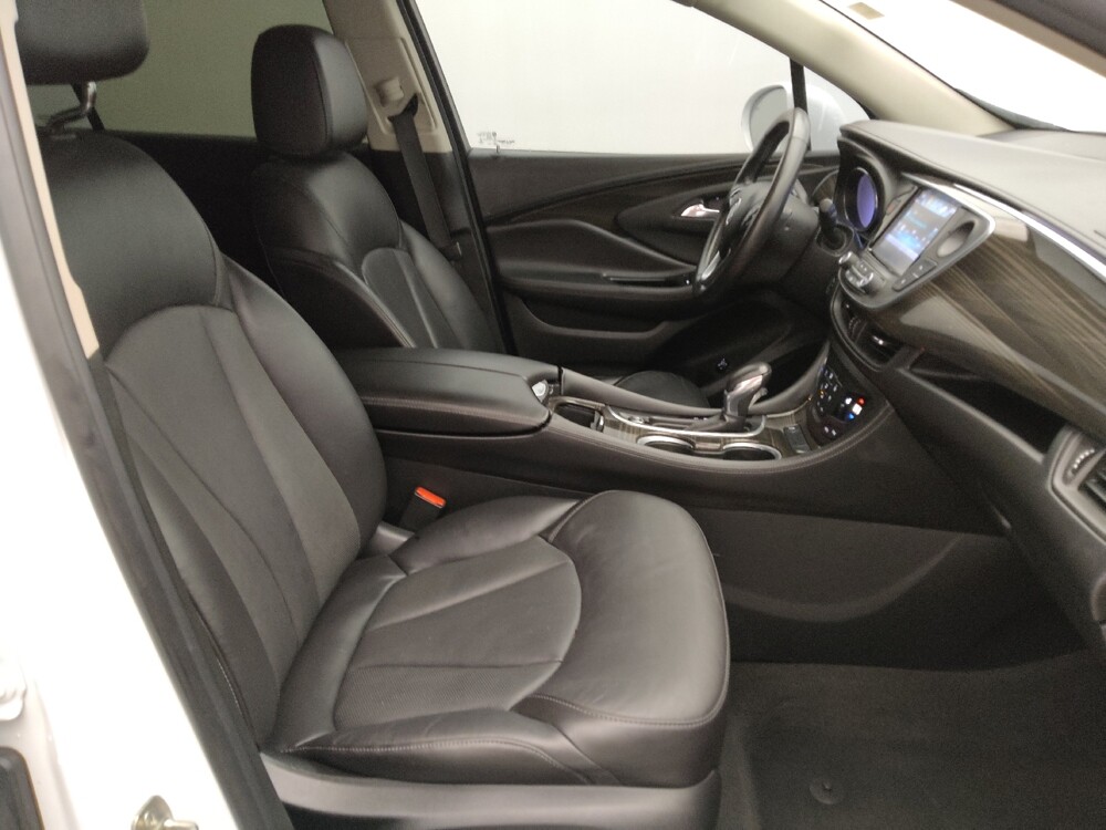 2019 Buick Envision in Houston, TX 77034 - 18144665 21