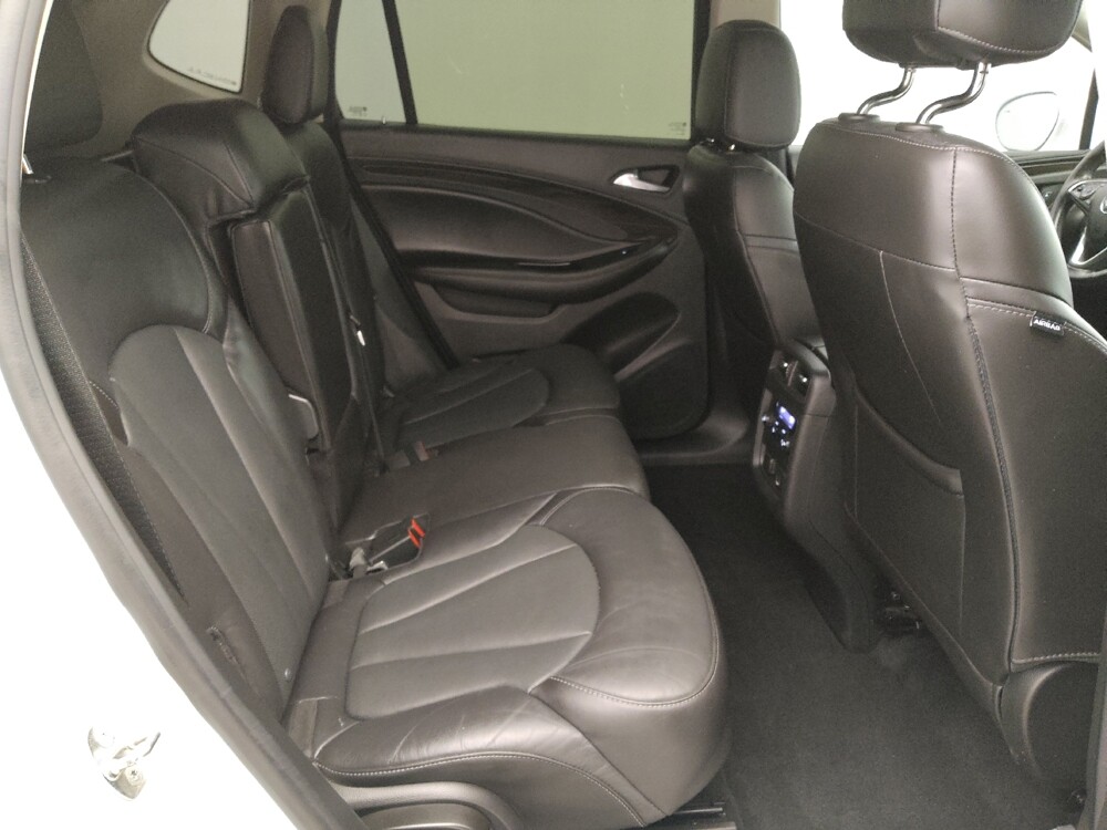 2019 Buick Envision in Houston, TX 77034 - 18144665 19