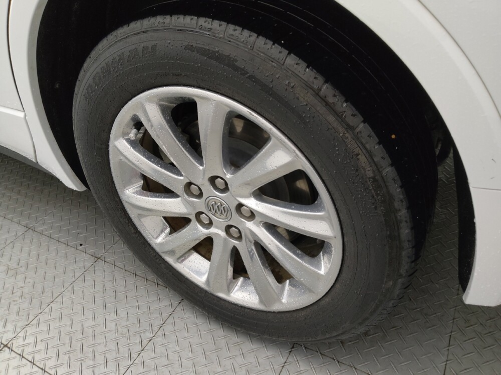 2019 Buick Envision in Houston, TX 77034 - 18144665 31
