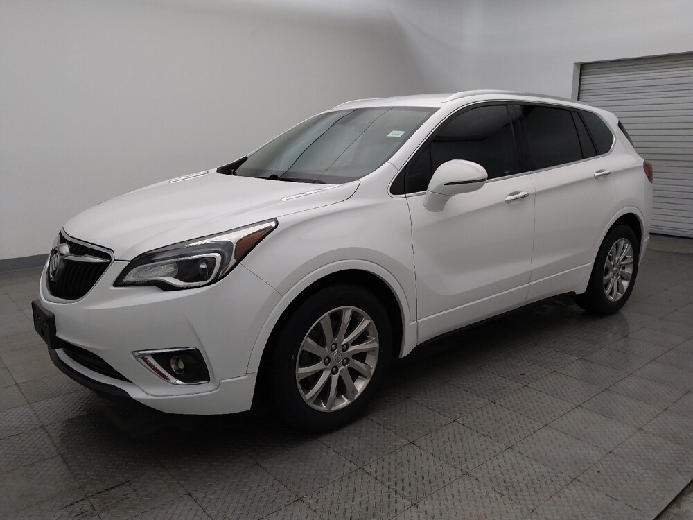 2019 Buick Envision in Houston, TX 77034 - 18144665 2