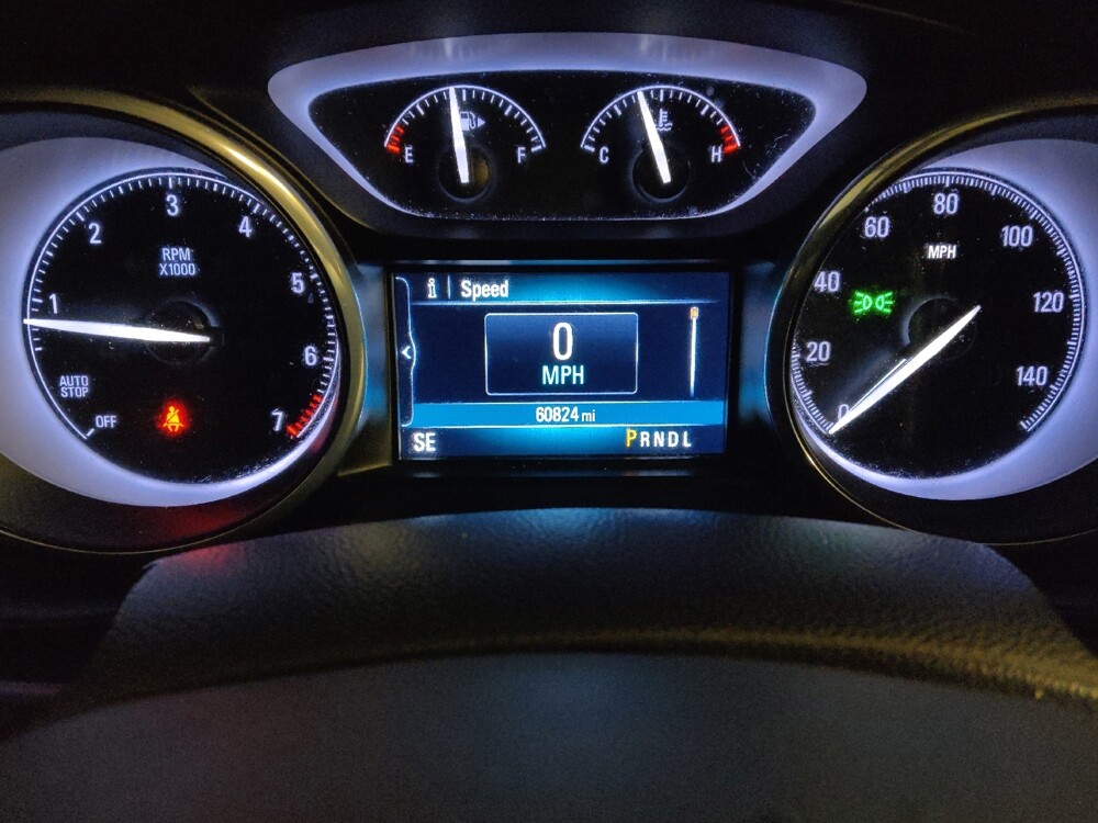 2019 Buick Envision in Houston, TX 77034 - 18144665 23