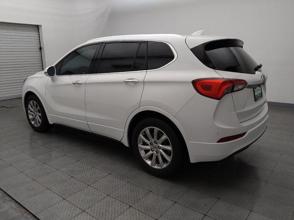 2019 Buick Envision in Houston, TX 77034 - 18144665 3