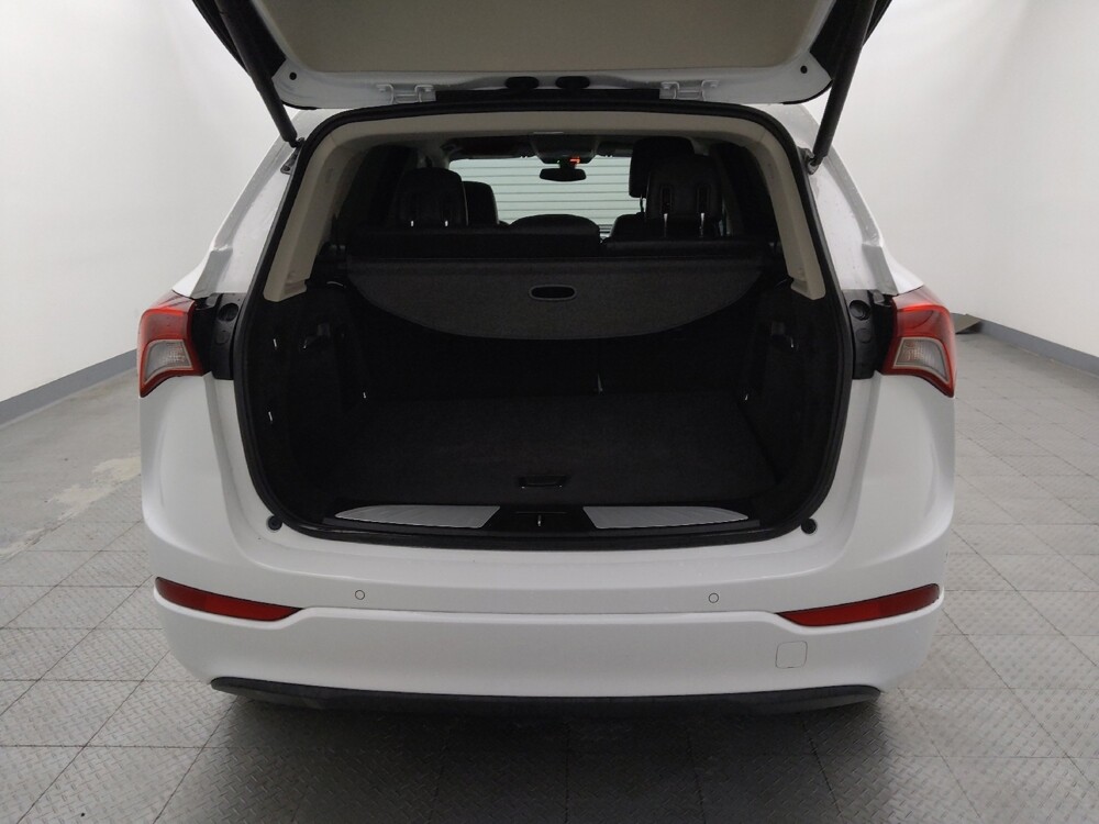2019 Buick Envision in Houston, TX 77034 - 18144665 29