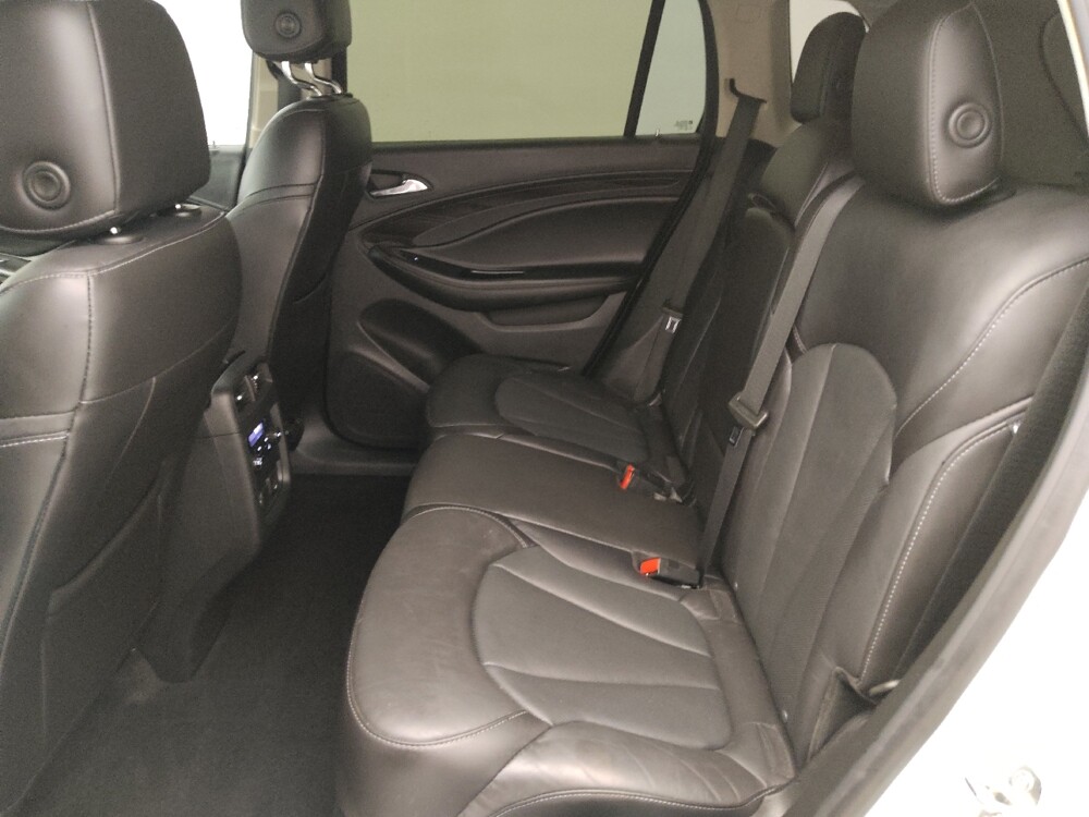 2019 Buick Envision in Houston, TX 77034 - 18144665 18