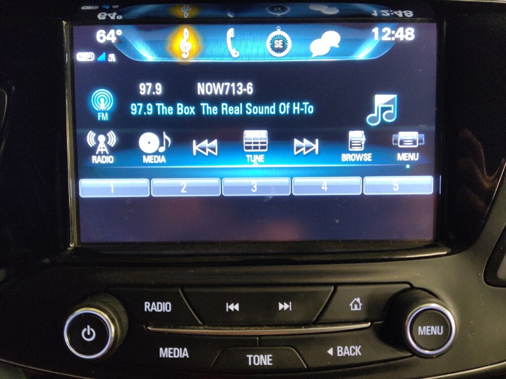 2019 Buick Envision in Houston, TX 77034 - 18144665 25