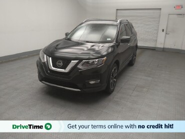 2020 Nissan Rogue in Lombard, IL 60148