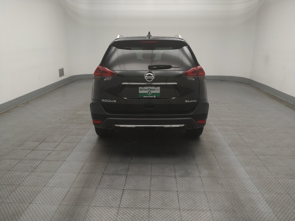 2020 Nissan Rogue in Lombard, IL 60148 - 18144666 7