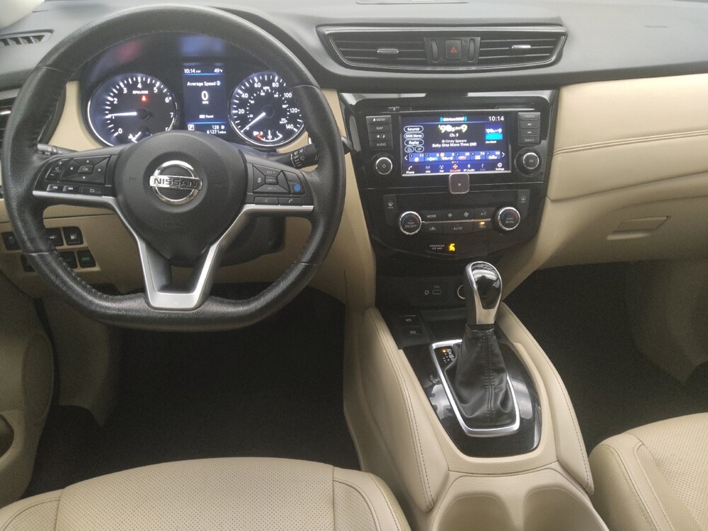 2020 Nissan Rogue in Lombard, IL 60148 - 18144666 22