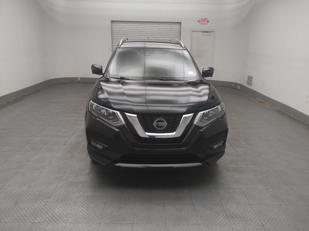 2020 Nissan Rogue in Lombard, IL 60148 - 18144666 14